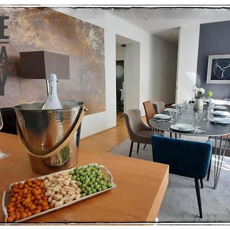 Belle Vienna Stay Екстериор снимка