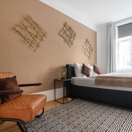 Belle Vienna Stay Екстериор снимка