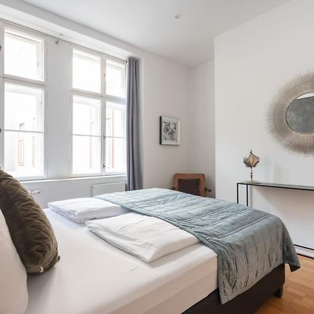 Belle Vienna Stay Екстериор снимка