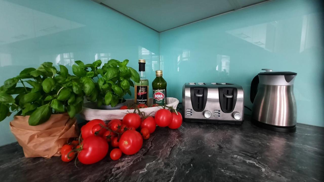 Belle Vienna Stay Екстериор снимка
