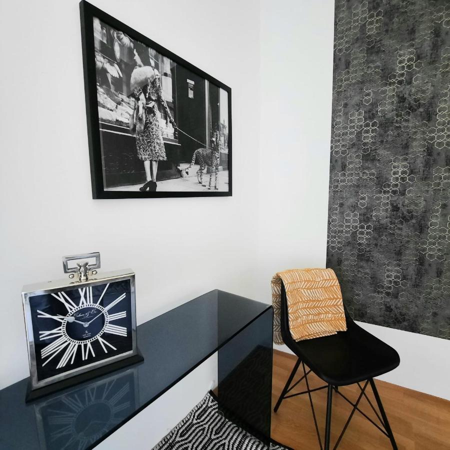 Belle Vienna Stay Екстериор снимка