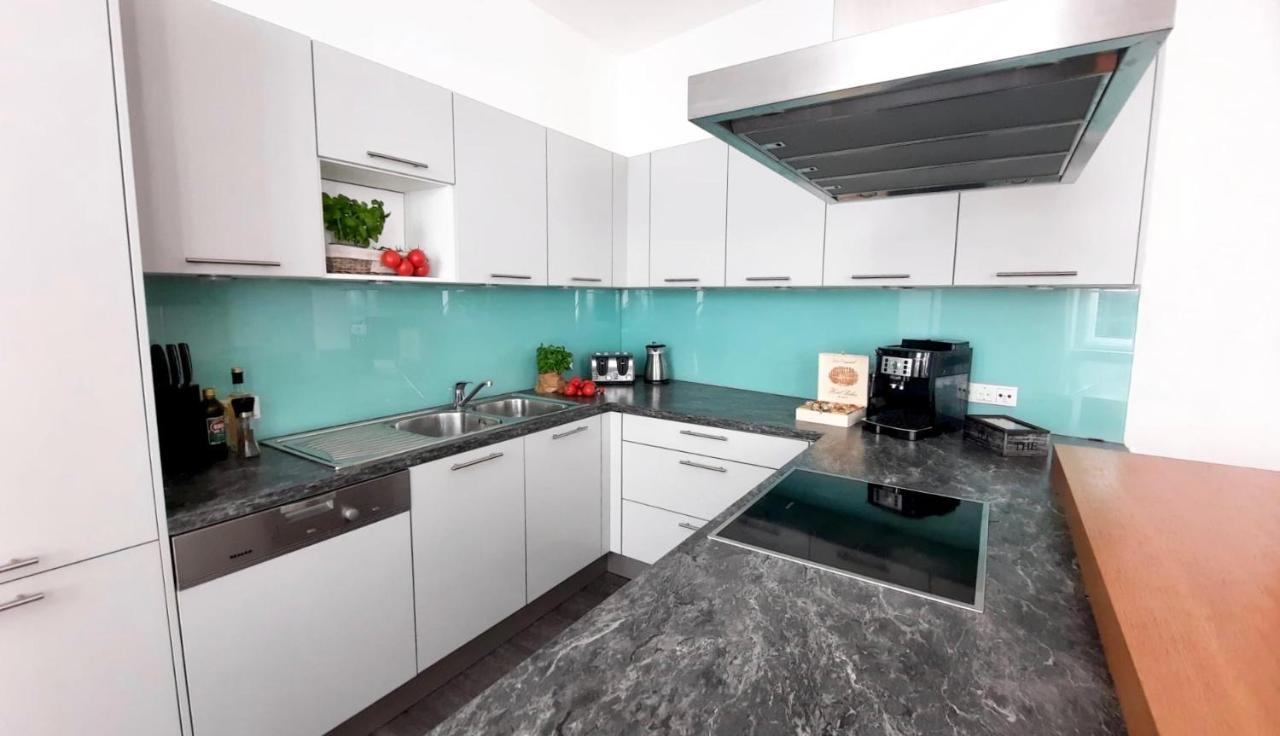 Belle Vienna Stay Екстериор снимка