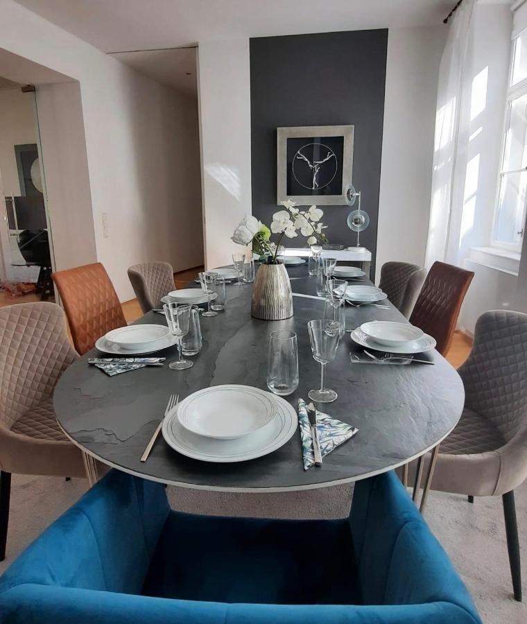 Belle Vienna Stay Екстериор снимка