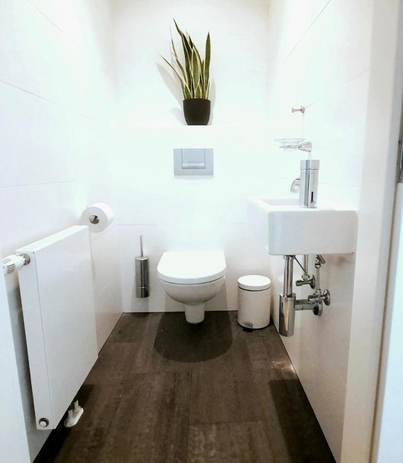 Belle Vienna Stay Екстериор снимка