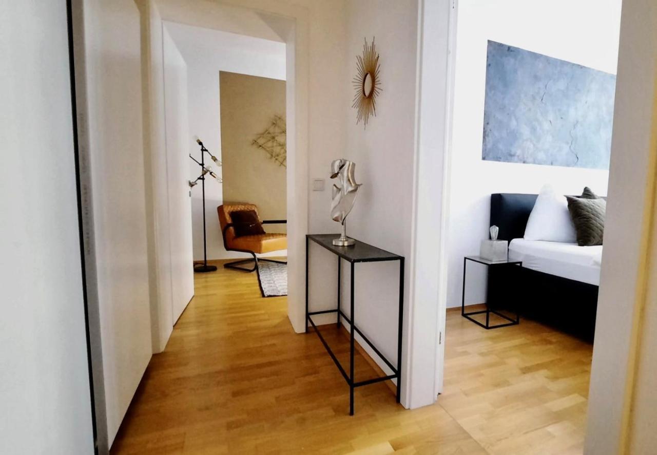 Belle Vienna Stay Екстериор снимка