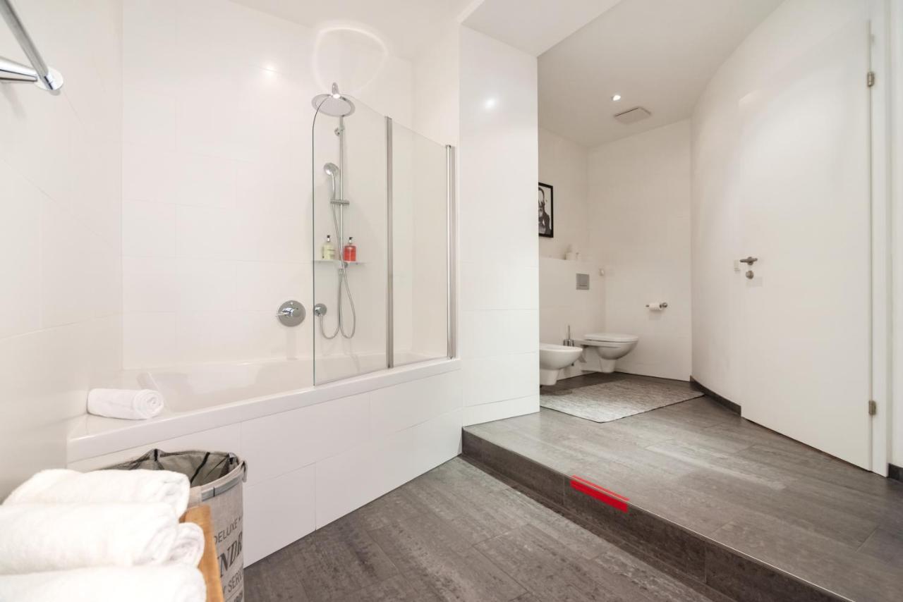 Belle Vienna Stay Екстериор снимка