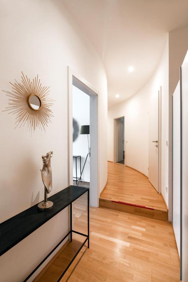 Belle Vienna Stay Екстериор снимка