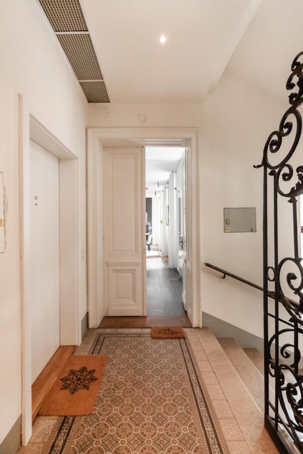 Belle Vienna Stay Екстериор снимка