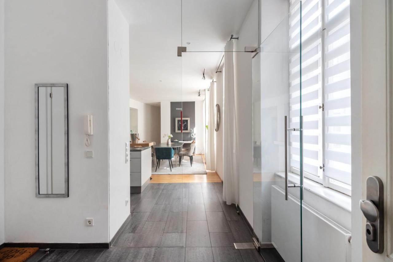 Belle Vienna Stay Екстериор снимка