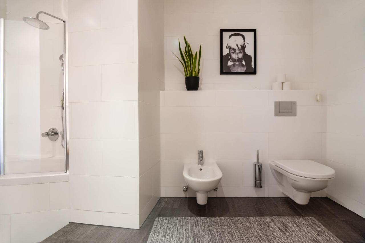 Belle Vienna Stay Екстериор снимка