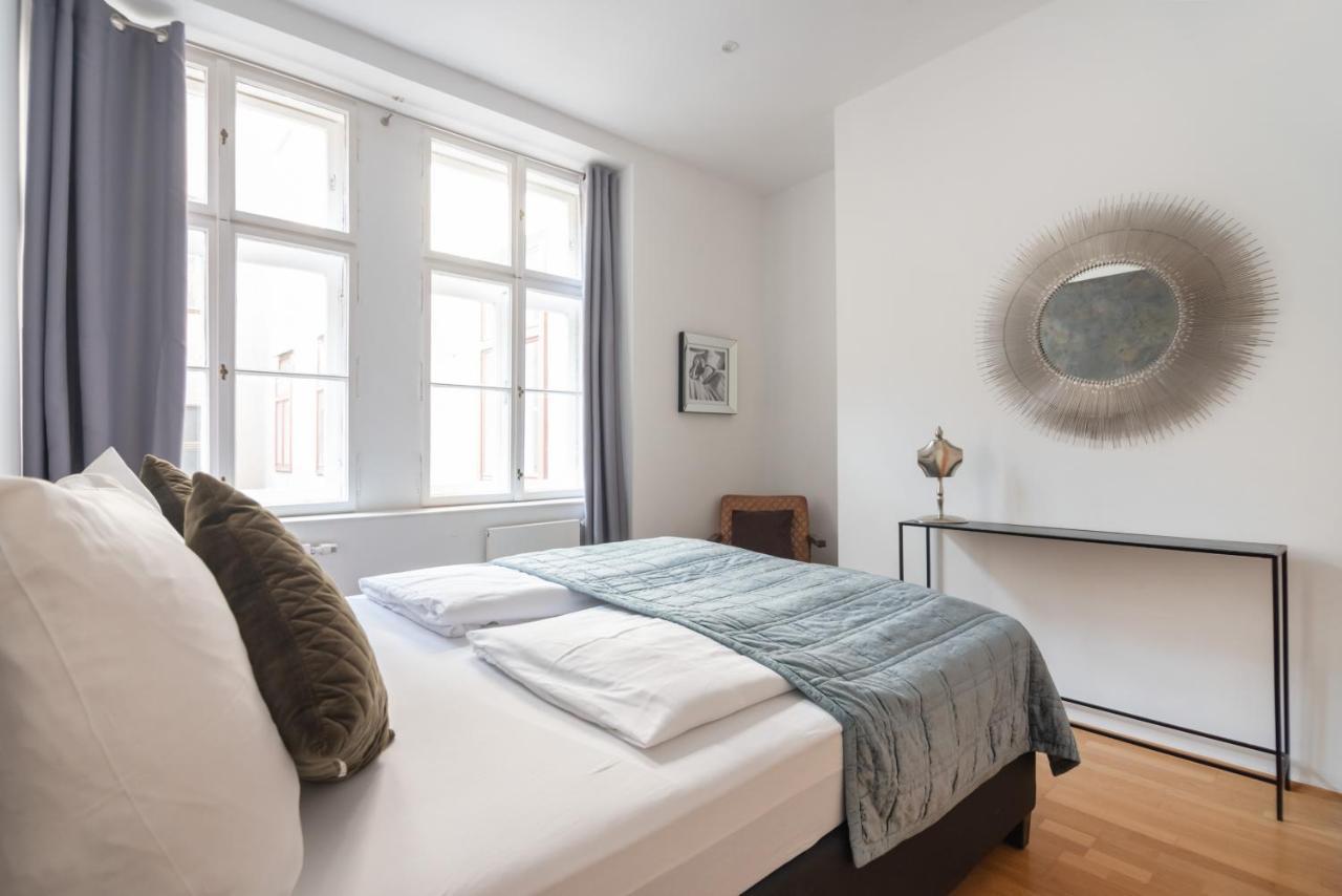 Belle Vienna Stay Екстериор снимка