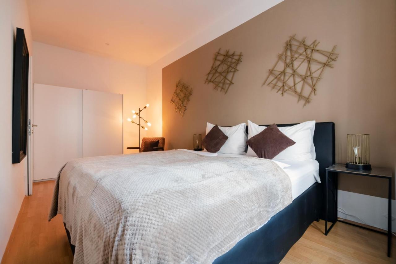 Belle Vienna Stay Екстериор снимка
