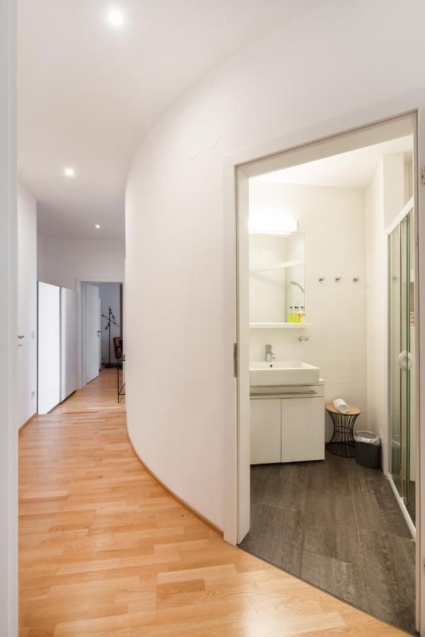Belle Vienna Stay Екстериор снимка
