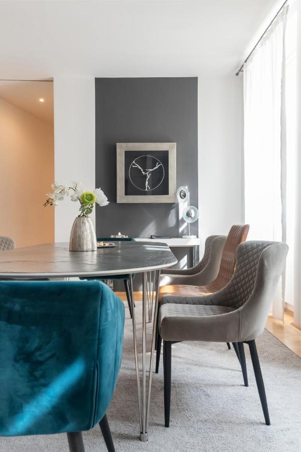 Belle Vienna Stay Екстериор снимка