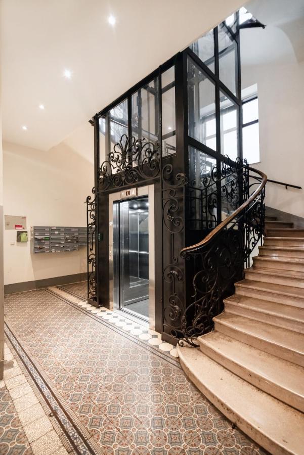 Belle Vienna Stay Екстериор снимка