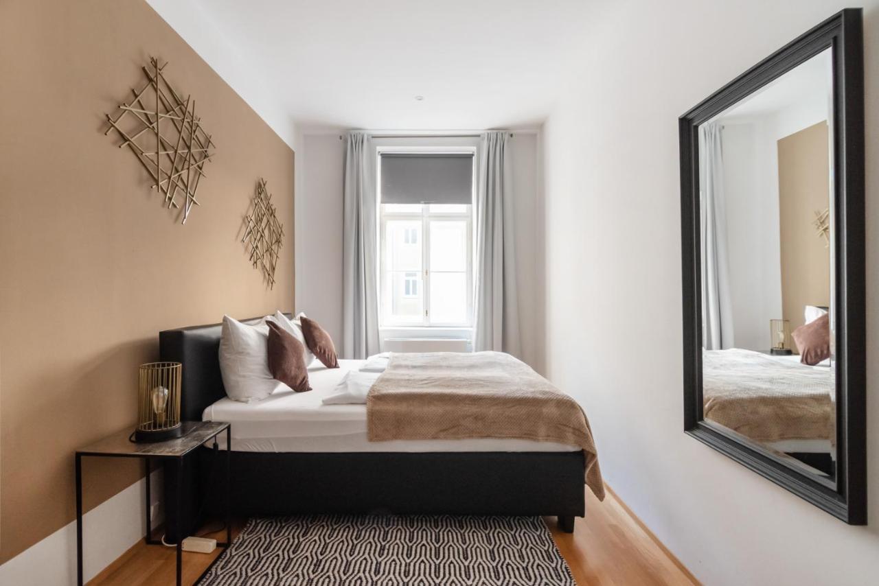 Belle Vienna Stay Екстериор снимка