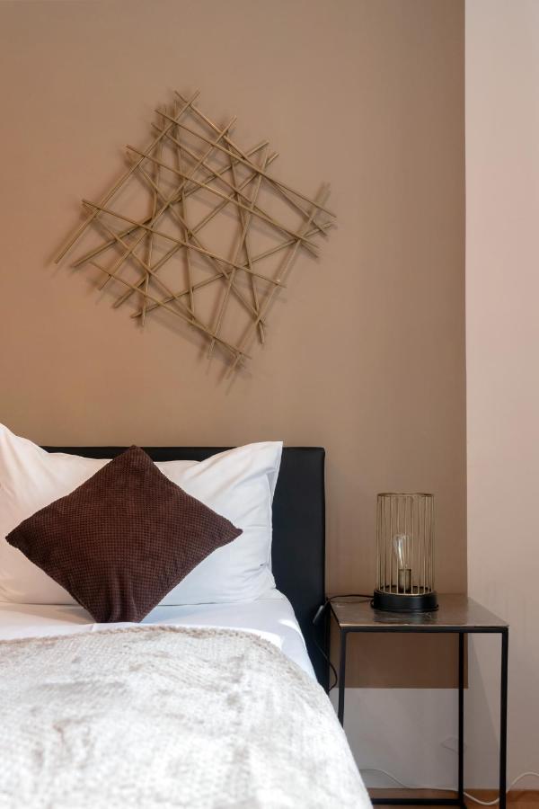 Belle Vienna Stay Екстериор снимка