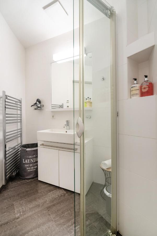 Belle Vienna Stay Екстериор снимка