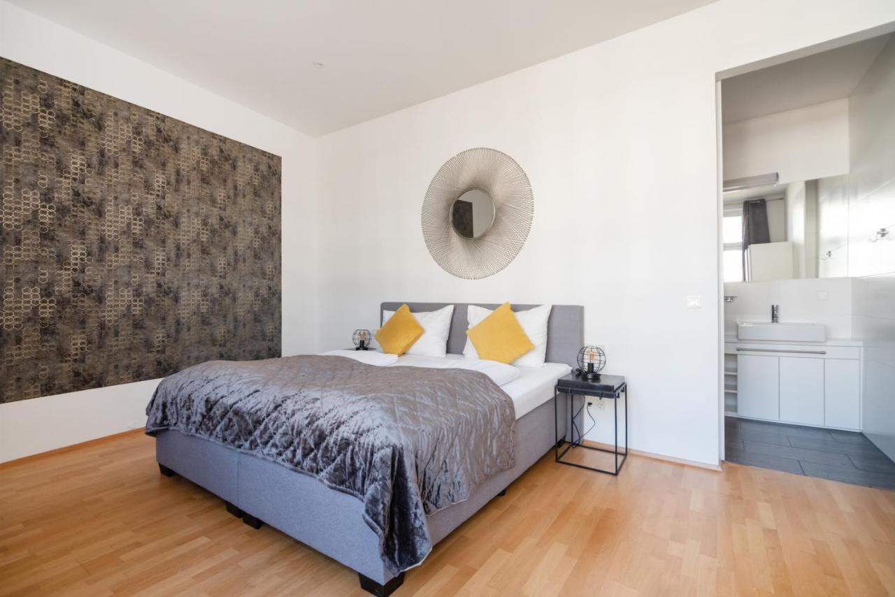 Belle Vienna Stay Екстериор снимка